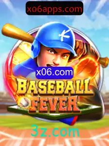 BaseballFever: Mergulhe na Empolgante Jornada do Mundo Virtual