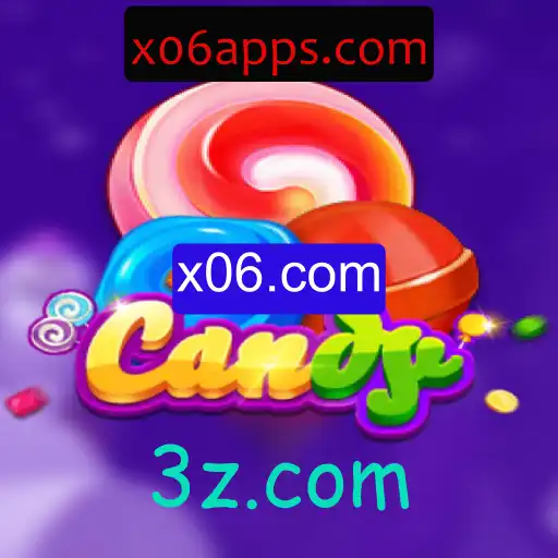 Explorando o Mundo de Candy: Um Jogo de Estratégia e Diversão