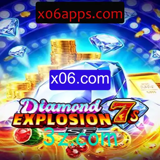 Explorando DiamondExplosion7sSE: Um Mergulho no Universo das Slots Modernas