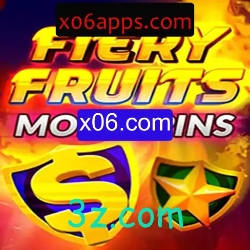 Explorando o Mundo de FieryFruitsMoreSpins: A Nova Sensação dos Jogos Digitais
