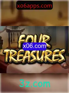Explorando o Mundo de FourTreasures: Uma Jornada Épica nos Jogos de Estratégia