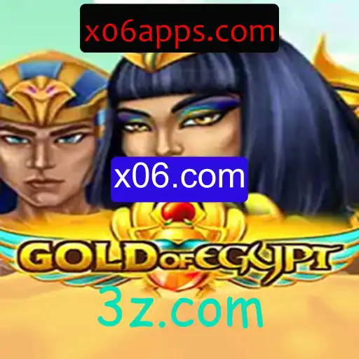 Descubra a Aventura de 'GoldOfEgypt' em x06.com