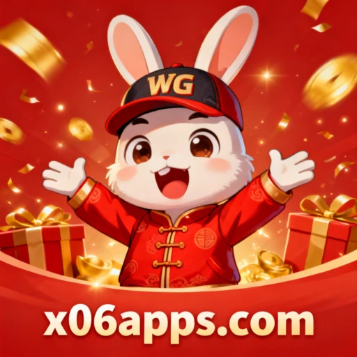 x06.com Logo