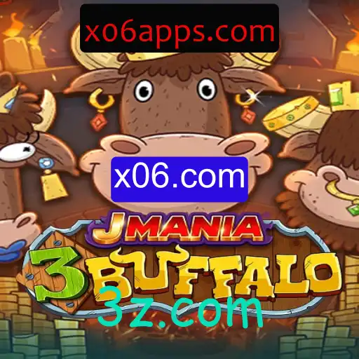 JMania3Buffalo: Um Mergulho no Novo Universo de Jogos
