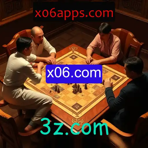 Jogos de mesa