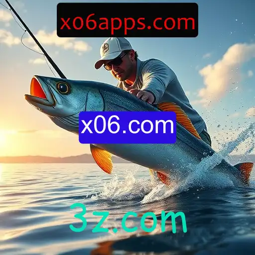 Jogos de pesca