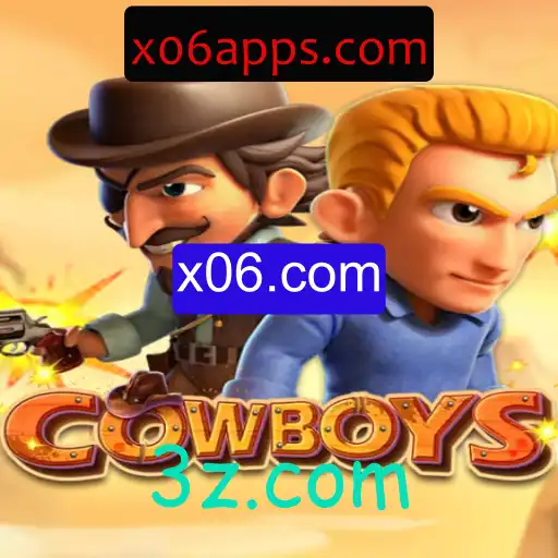 Explorando o Jogo COWBOYS: Um Mergulho no Faroeste Digital