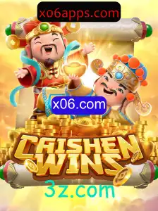 Explorando CaishenWins: Um Jogo de Fortuna e Diversão