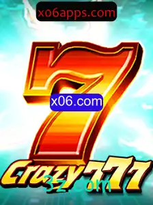 Descubra o Mundo Empolgante de Crazy777