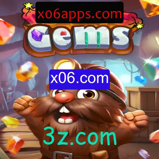 Descubra o Fascinante Mundo de CrazyGems em x06.com