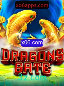 DragonsGate: Um Mergulho no Universo Místico do Jogo