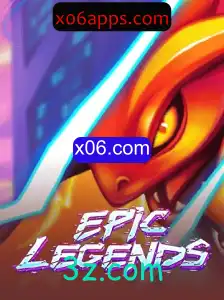Explorando o Mundo de EpicLegends: Tudo o que Você Precisa Saber
