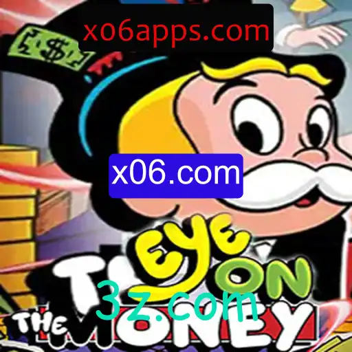 EyeOnTheMoney: Uma Experiência de Jogo Inovadora