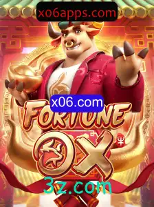 FortuneOx: Um Mergulho no Jogo e Suas Regras