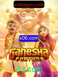 Explore o Incrível Mundo de GaneshaFortune no x06.com