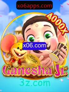 Descubra o Fascinante Mundo do Jogo GaneshaJr