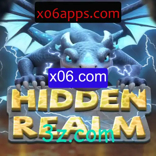 Explorando o Mundo de HiddenRealm: Uma Aventura Imersiva no Universo de x06.com