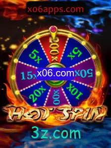 Descubra o Fascinante Mundo do Jogo 'HotSpin'