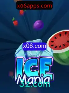 Explorando o Mundo Gelado e Emocionante de IceMania
