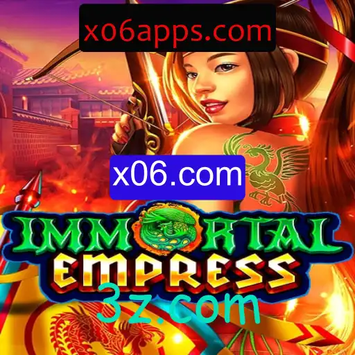 Descubra o Mundo Fascinante de ImmortalEmpress: O Novo Game em Destaque