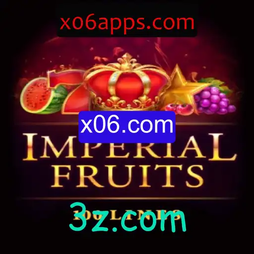 Descubra a Emoção do Jogo ImperialFruits100