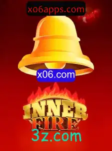 Explorando o Jogo 'InnerFire': Uma Jornada em um Mundo Místico