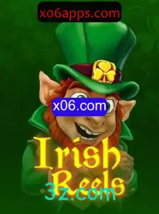 IrishReels: Mergulhe no Encanto do Folclore Irlandês com x06.com