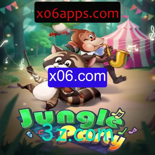 Explorando o Mundo de JungleParty: Diversão Inesquecível com x06.com