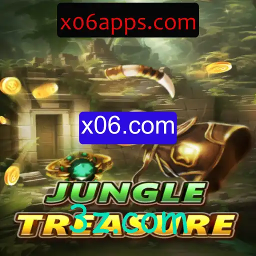 Descubra a Emoção de JungleTreasure: Um Mundo de Aventuras e Desafios