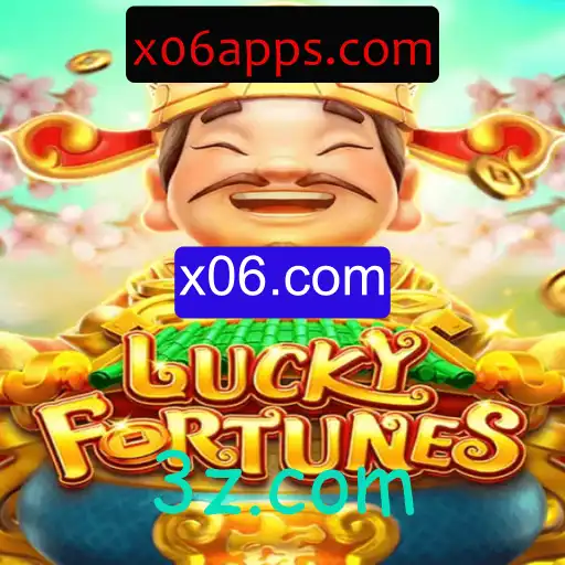 Descobrindo o Universo do Jogo LUCKYFORTUNES