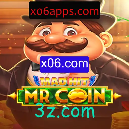 MadHitMrCoin: Uma Jornada no Mundo dos Jogos Virtuais