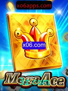 MegaAce: O Jogo que Revoluciona o Entretenimento Online