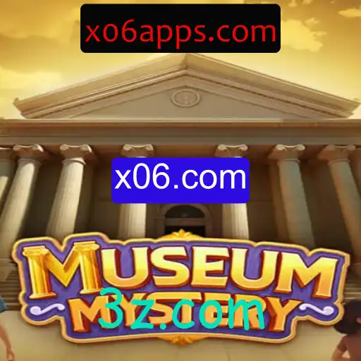 MuseumMystery: Desvendando Segredos no Mundo dos Jogos