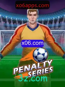 Conheça PenaltySeries: O Novo Jogo de Estrategia com x06.com