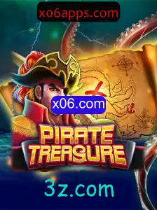 Embarque na Aventura com PirateTreasure: Descubra os Segredos e Regras do Novo Jogo de Estratégia