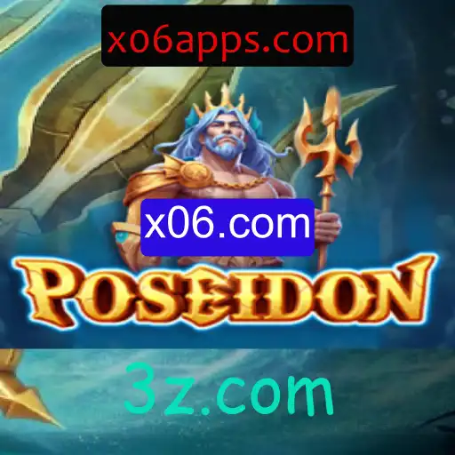 Explorando Poseidon e o x06.com: O Jogo que Está Conquistando o Mundo