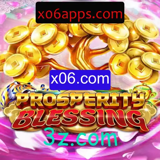 Descubra o Fascinante Mundo de ProsperityBlessing