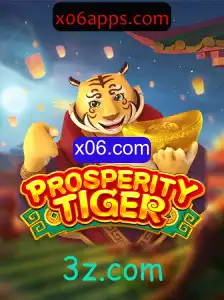 Explorando o Mundo de ProsperityTiger: Uma Jornada Através das Regras e Mecânicas do Jogo com x06.com