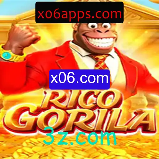 Descubra RicoGorila: O Novo Fenômeno no Mundo dos Jogos Online