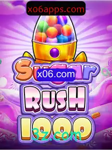 Descubra o Fascinante Mundo de SugarRush1000