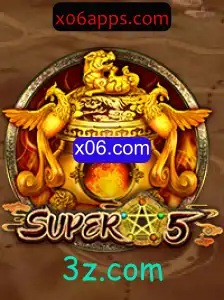 Descubra o Fascinante Mundo do Super5: Um Jogo Inovador