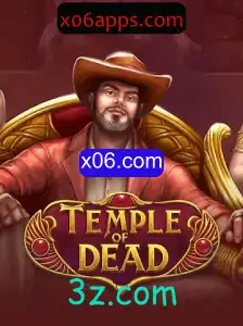 Descubra o Mundo Misterioso de TempleofDead: Um Mergulho no Jogo de Aventura