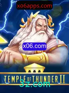 TempleofThunderII: A Nova Aventura Épica no Mundo dos Games