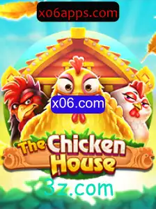 TheChickenHouse: Uma Imersão no Jogo Revolucionário do x06.com