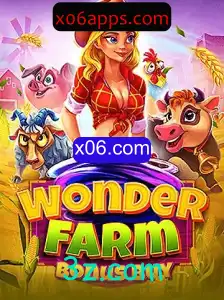 Descubra o Fascinante Mundo de WonderFarmBonusBuy e Seus Desafios Únicos