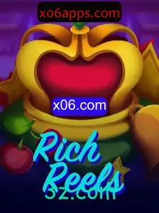 RichReels: Um Mergulho Fascinante no Mundo dos Jogos de Cassino Online