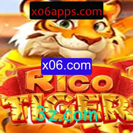RicoTiger: O Novo Fenômeno dos Jogos Online em x06.com