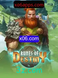 Explore o Universo de RunesOfDestiny: Um Mergulho Profundo no Jogo Revelação de 2023