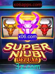 SuperNiubiDeluxe: Uma Aventurada Inovadora no Mundo dos Jogos