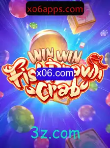 Explorando WinWinFishPrawnCrab: Diversão Garantida com x06.com